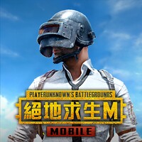 PUBG Korea